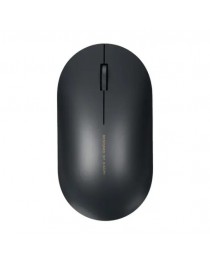 Мышь беспроводная Xiaomi Wireless Mouse light tone 2 Black